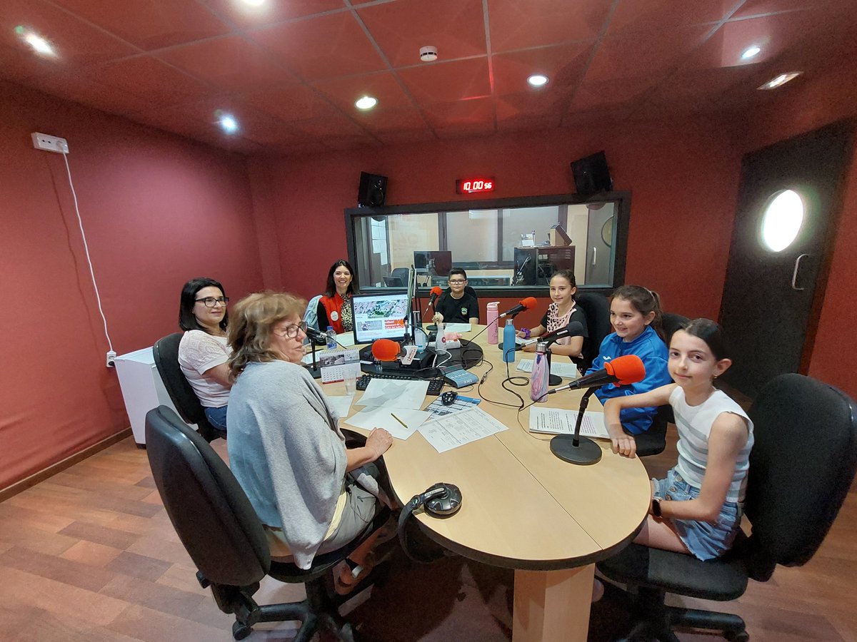 Ràdio Mollet 96.3 FM tweet media