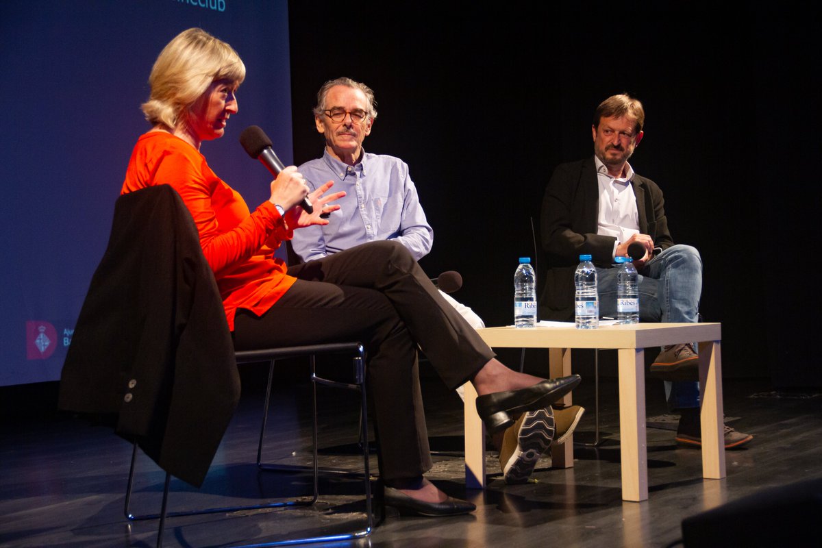 IMPACTE! Festival de Cinema i DH de Catalunya tweet media