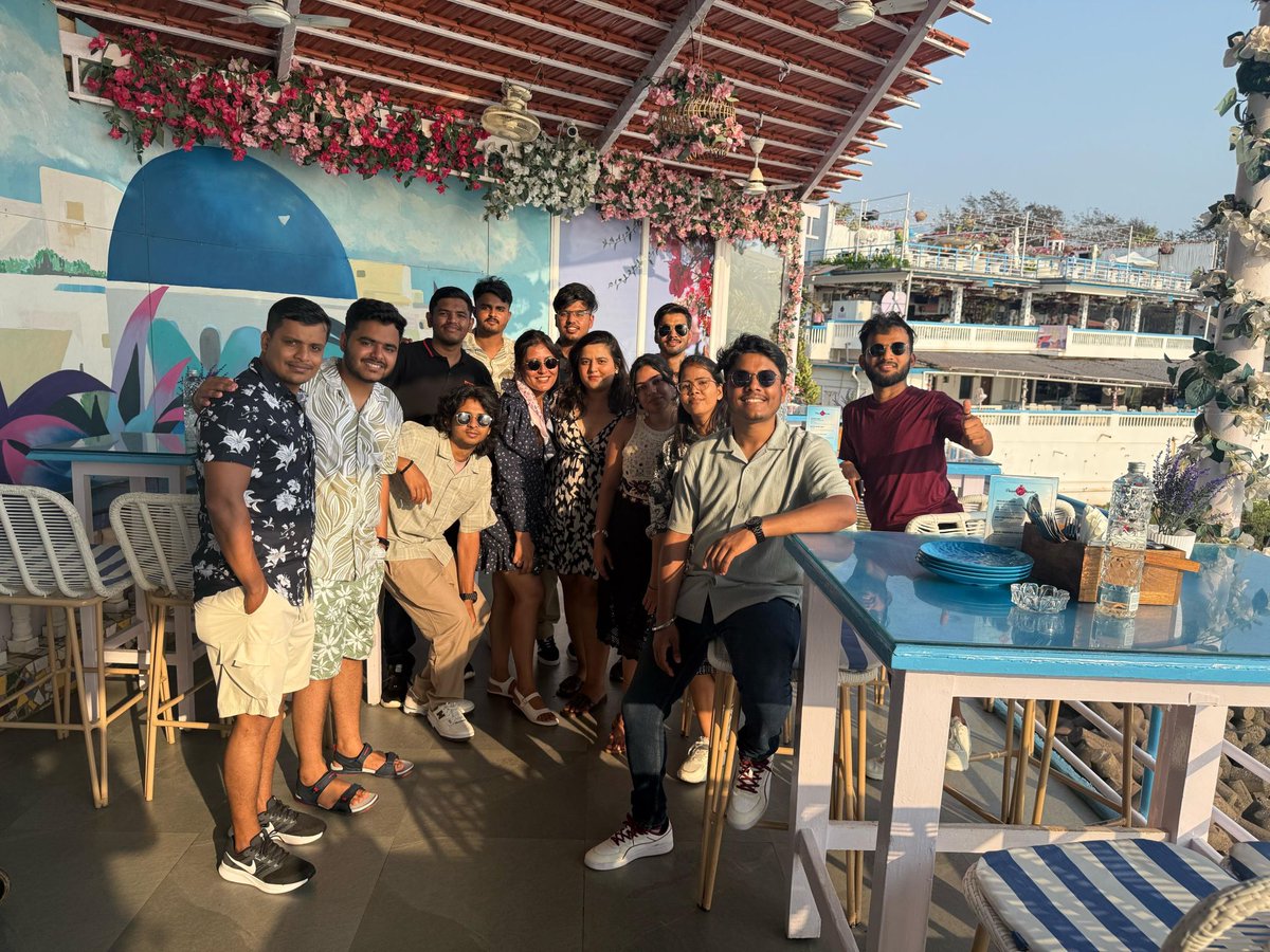 Anuj Agrawal tweet media