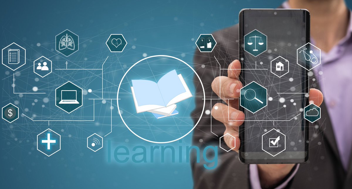 LMSPortals's tweet image. What Makes One LMS Better Than Another? Here’s What Actually Matters
shorturl.at/bs9yC
#LMS #SaaSLMS #CorporateLMS