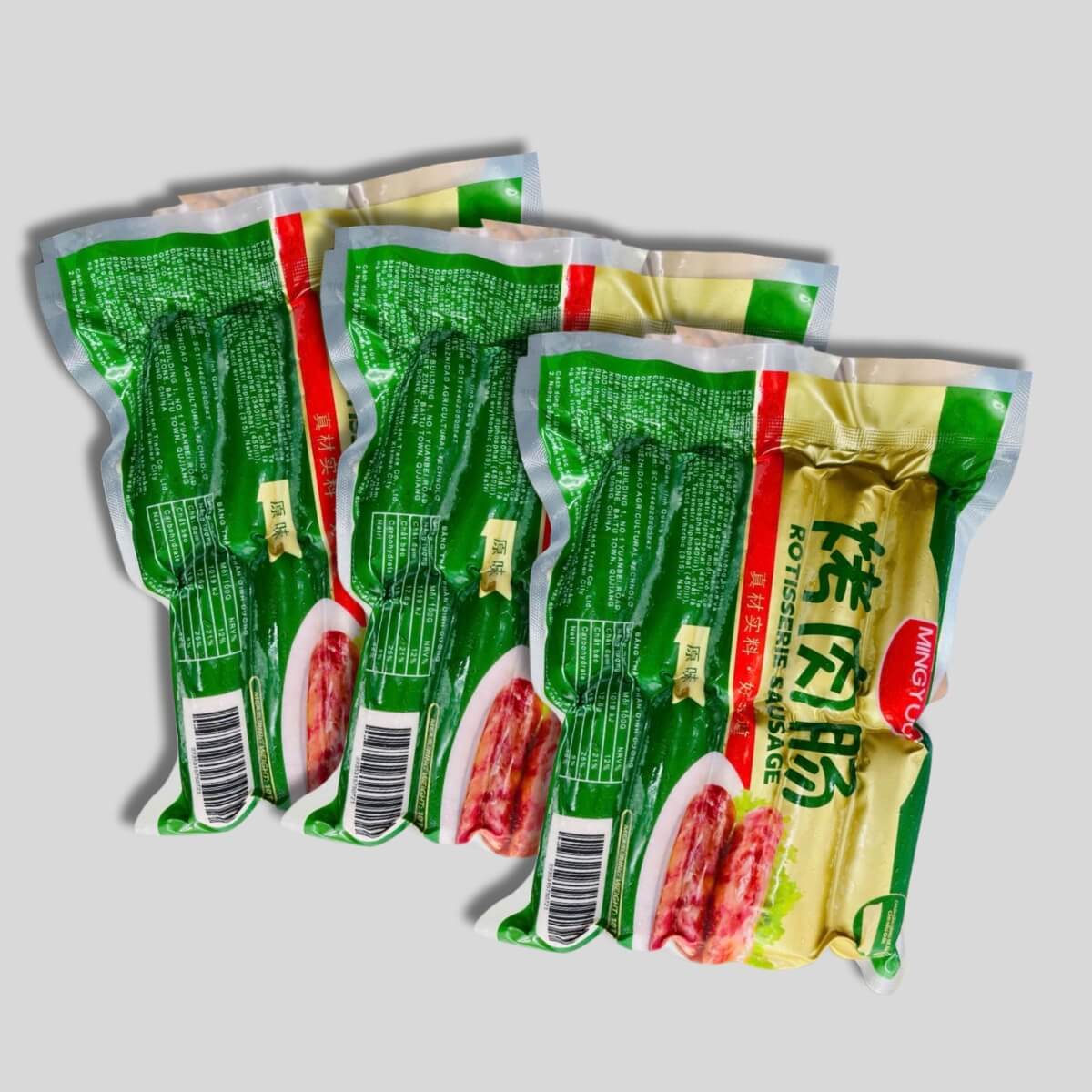 bao bì Khởi Phát tweet media