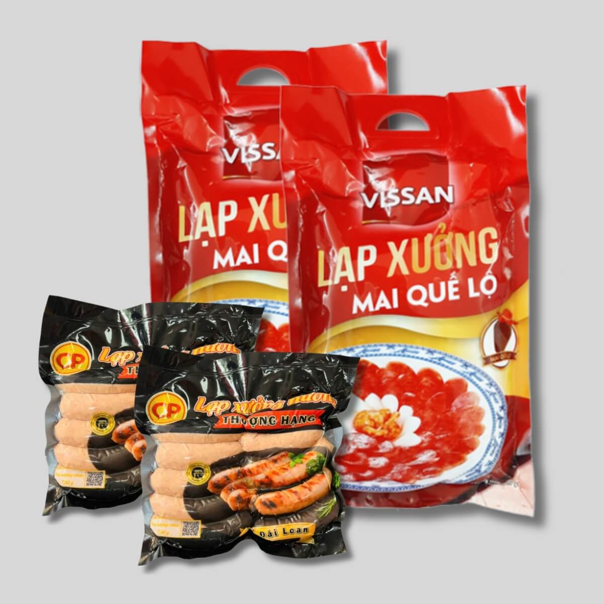 bao bì Khởi Phát tweet media