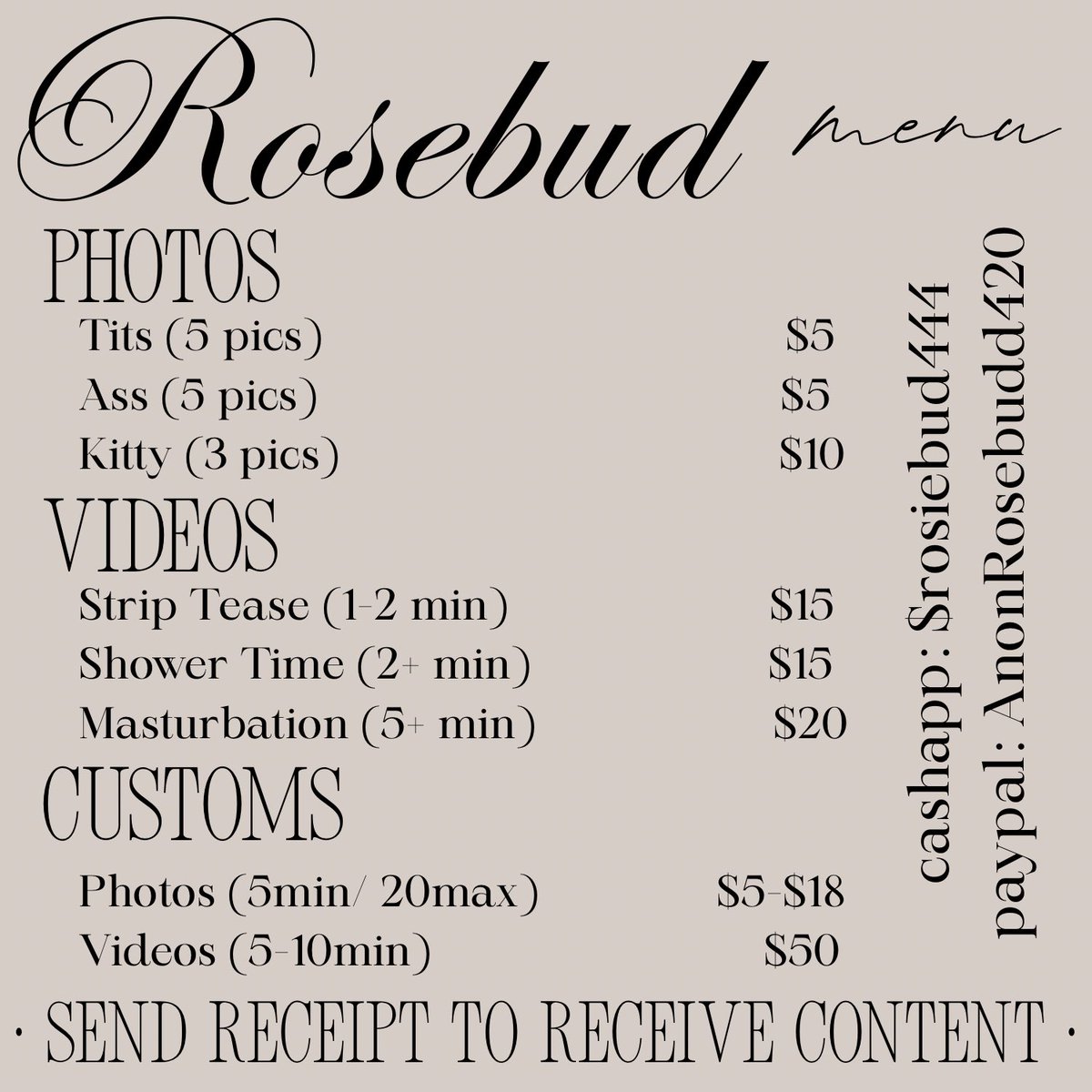 rosebud tweet media
