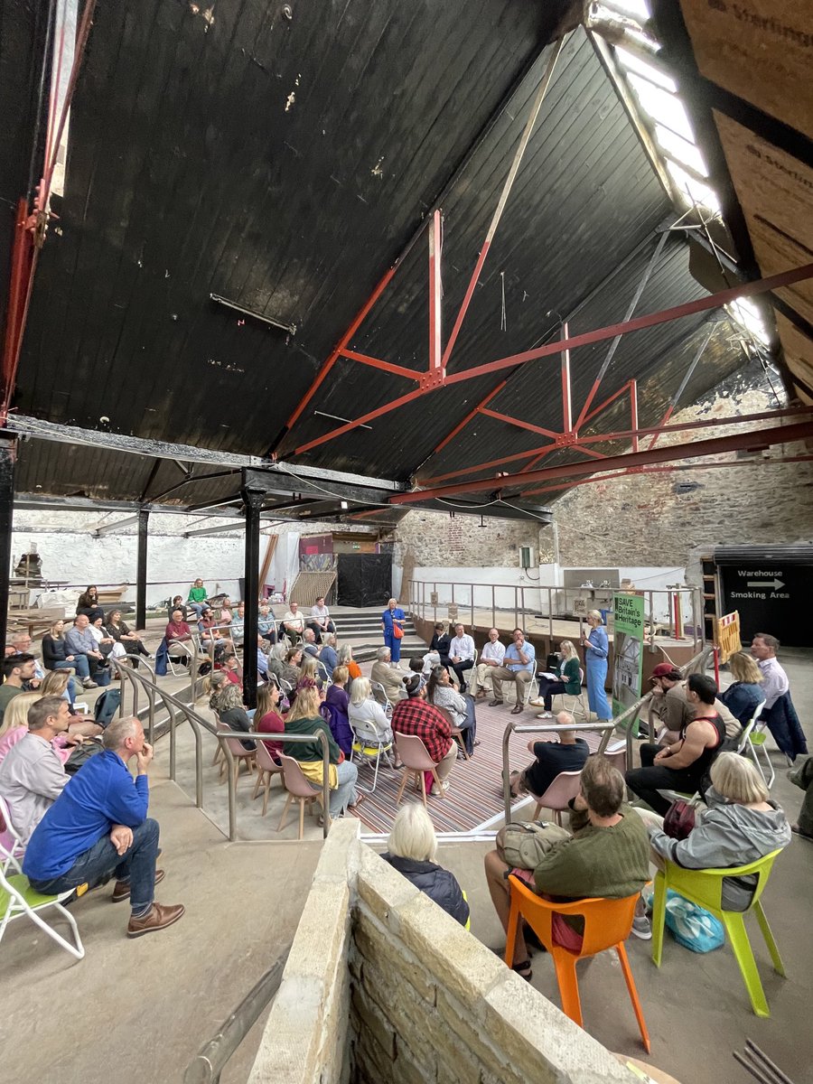 SAVE Britain's Heritage tweet media