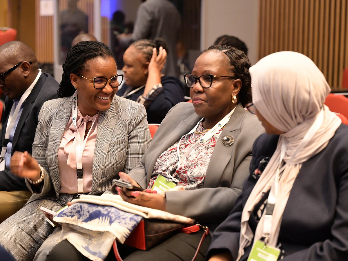 Expect bold ideas, strategic insights, and transformative conversations. Stay tuned as we shape the next chapter in African governance!
#AFIIA2025 #GovernanceForum #AFIIA2025RWANDA #KigaliConventionCentre #IIARwanda <a href="/AFIIA_AFRICA/">AFIIA_AFRICA</a>
