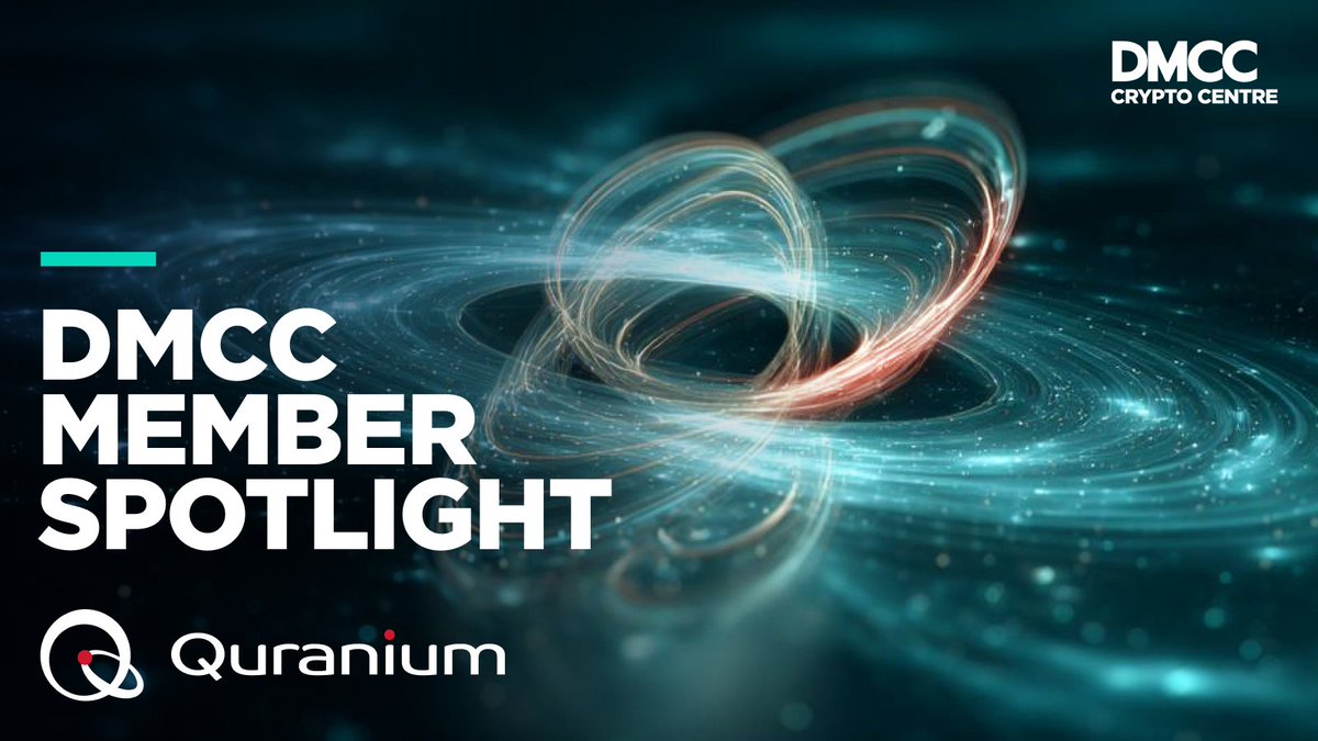 Quantum computing poses an existential threat to today's blockchain security – a challenge DMCC member <a href="/quranium_org/">Quranium</a> is solving head-on.

As quantum computers advance, they'll soon be able to break the cryptographic foundations of current blockchains through:

- Shor's Algorithm,