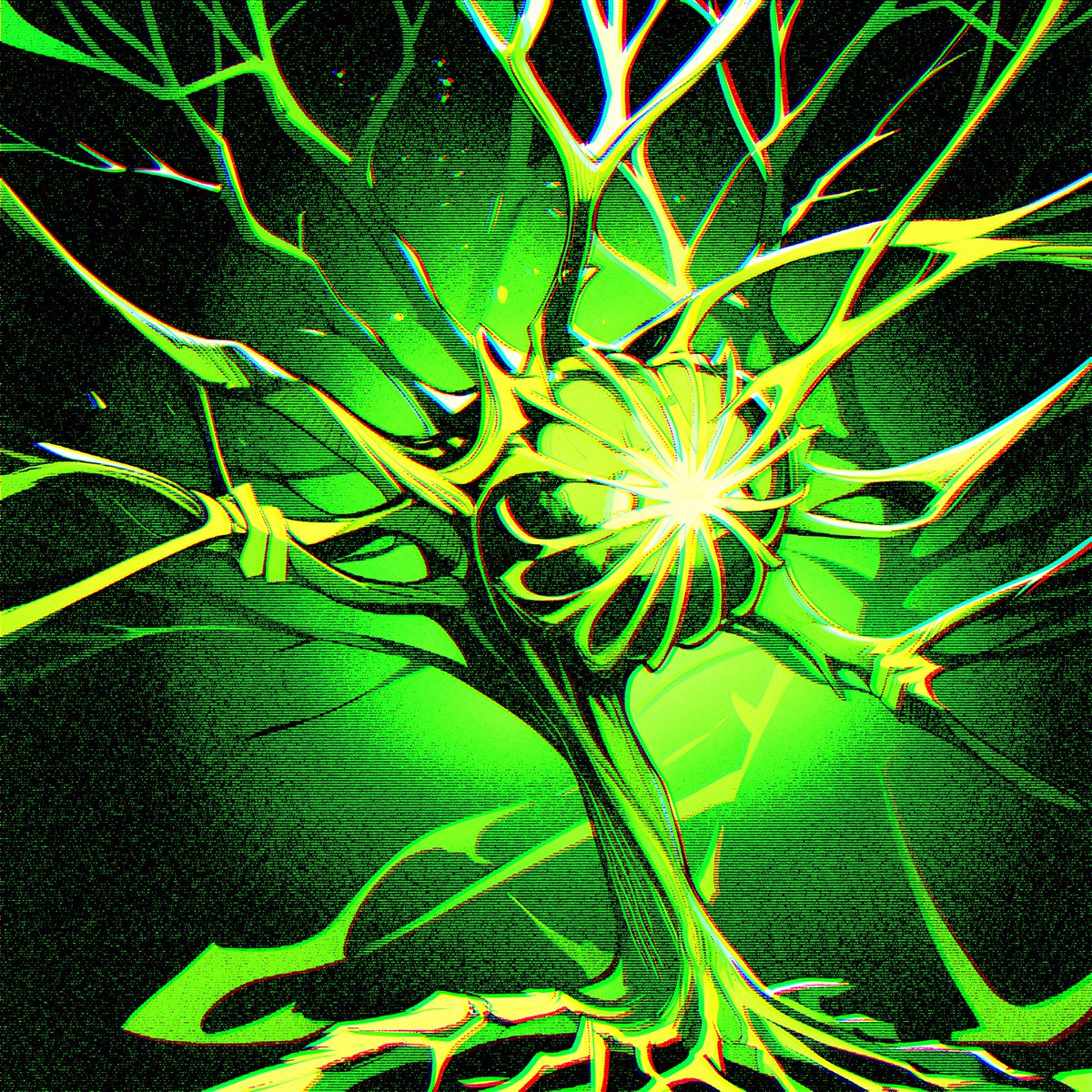 happyantsstudio's tweet photo. @jacky_irkart @SkurpySocial Hello fam❤️ #BeyondImaginarium
Synthetic Glitch #3: The Awakening Core
In the #Biolap realm, the Awakening Core is crucial for granting consciousness to androids...
https://t.co/WBYciSLArb https://t.co/ErTaEsgnS3