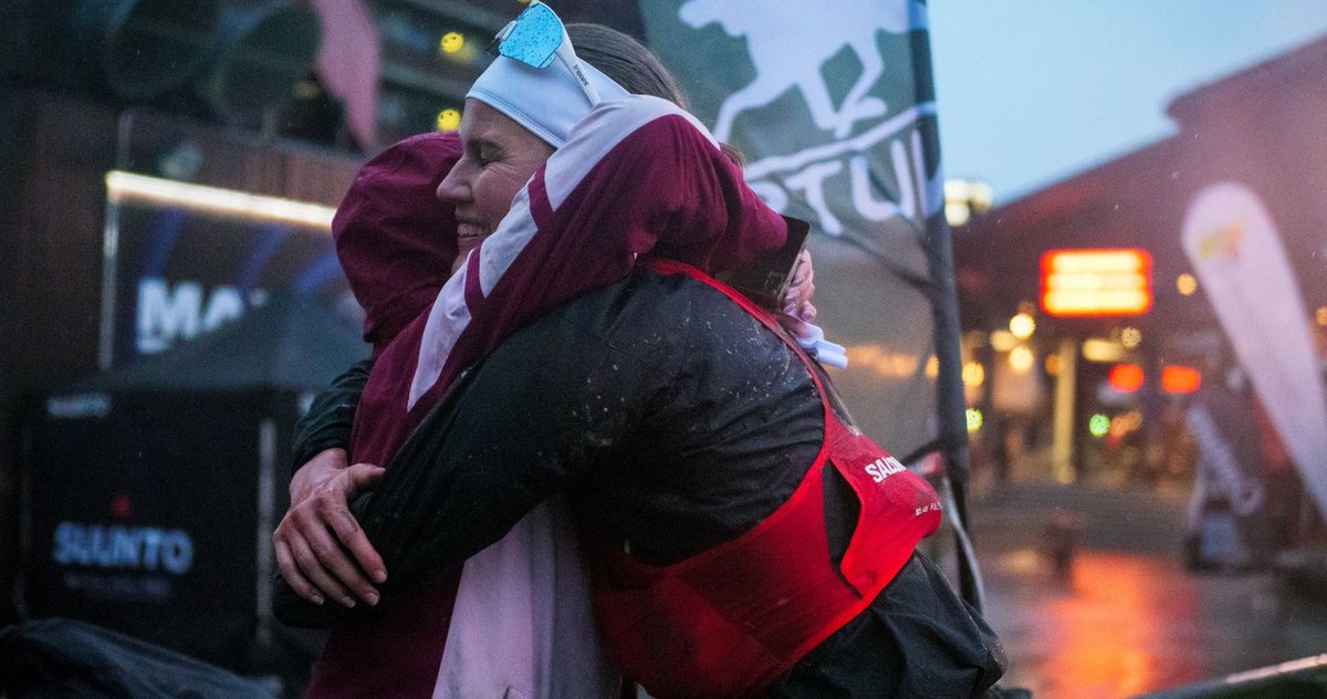 nutsfi's tweet image. Enempiä höpöttelemättä: NUTS Karhunkierros 2025 -kuvat on nyt galleriassa!
📸 ➡️ nuts.kuvat.fi/kuvat/NUTS+Kar…

Kiitos kuvaajille: Rami Valonen, Poppi Suomela ja Simo Vilhunen – taltioitte tunnelman timmisti! 🙌

#NUTSKarhunkierros #trailrunning #polkujuoksu #karhunkierros #nutsfi