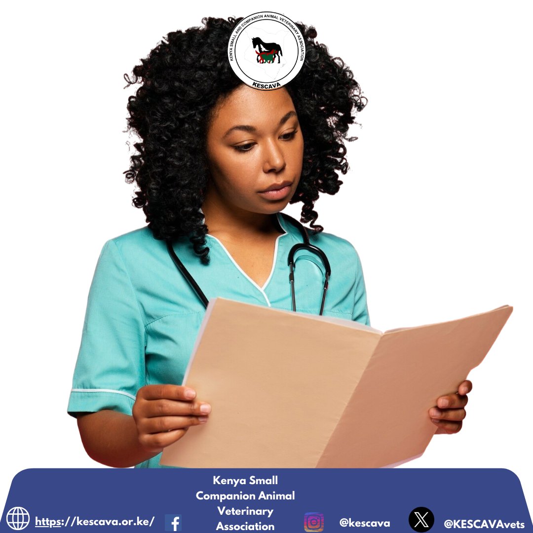 Vets 🩺 need therapy too.

It’s not a luxury, not a weakness, and it’s not just for emergencies 🚨

Therapy is self-preservation. 
It’s about staying strong while caring for others 🐾💚

Got a mental health resource that supports you as a vet? Share it below 👇

#VetMentalHealth