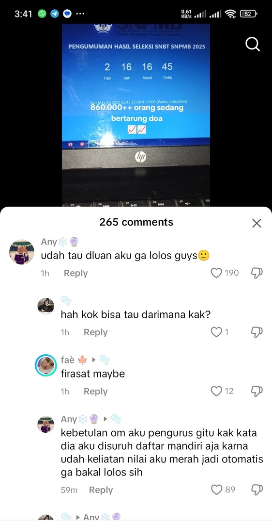 CEK PINNED! tweet media