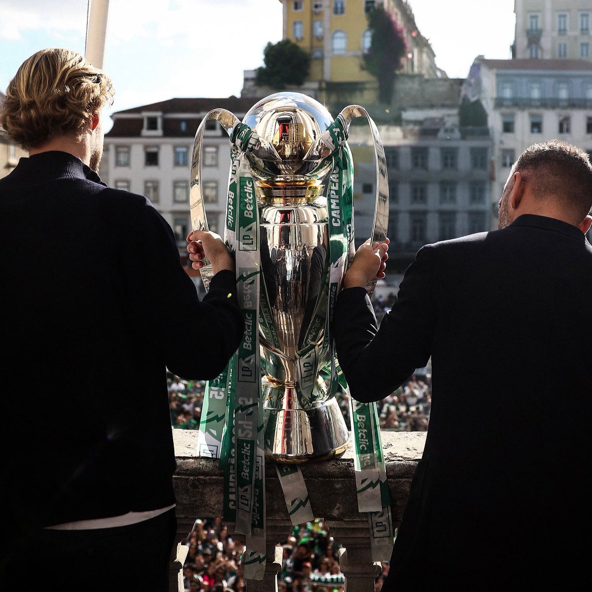 Inside Sporting tweet media