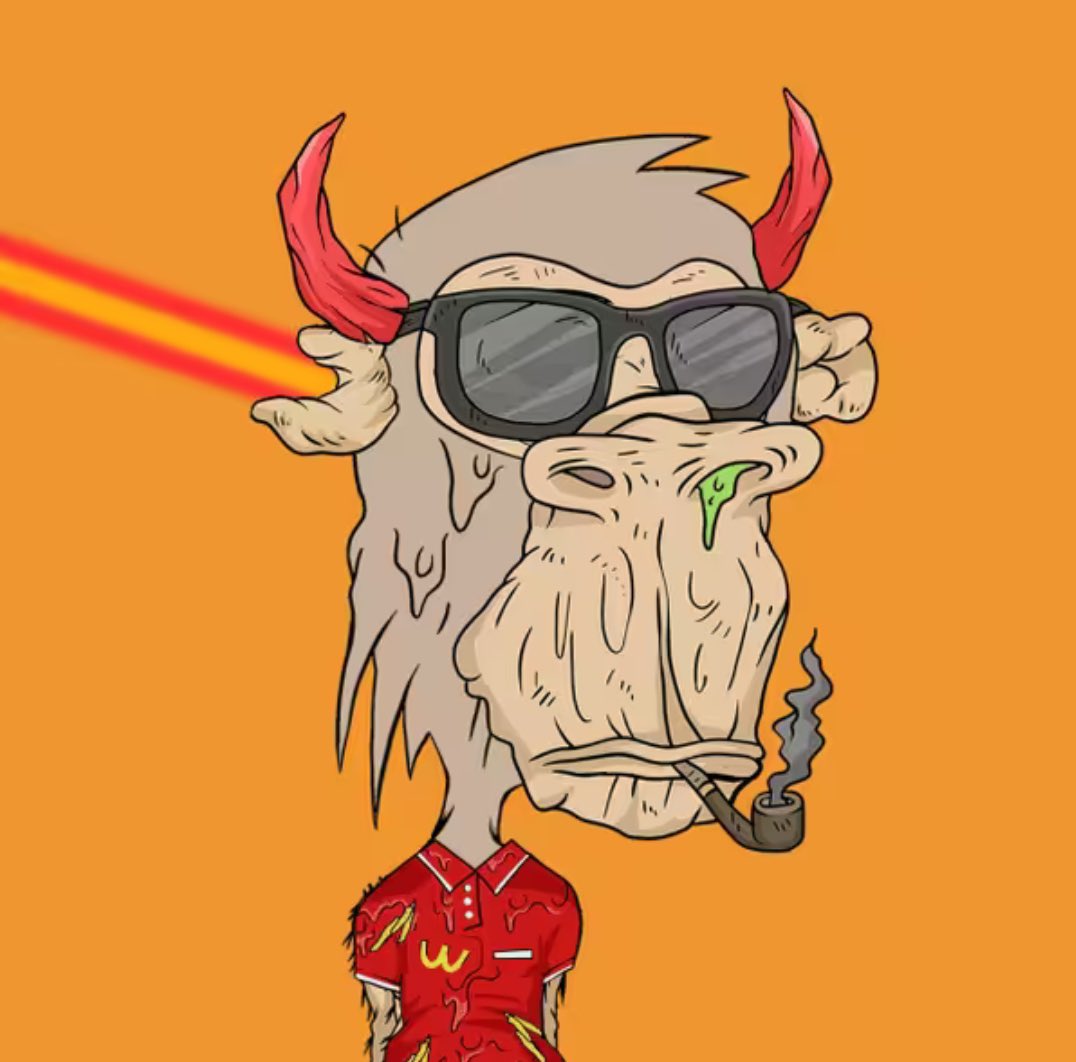 Fine Art 🤪 
<a href="/ApeGobsClub/">Ape Gobs Club</a>