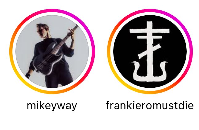 thought it was gonna be mcr news but it’s just “i love my wife :)” and “LIVERPOOOOOL”