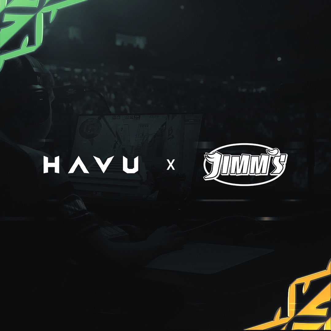 HAVU tweet media