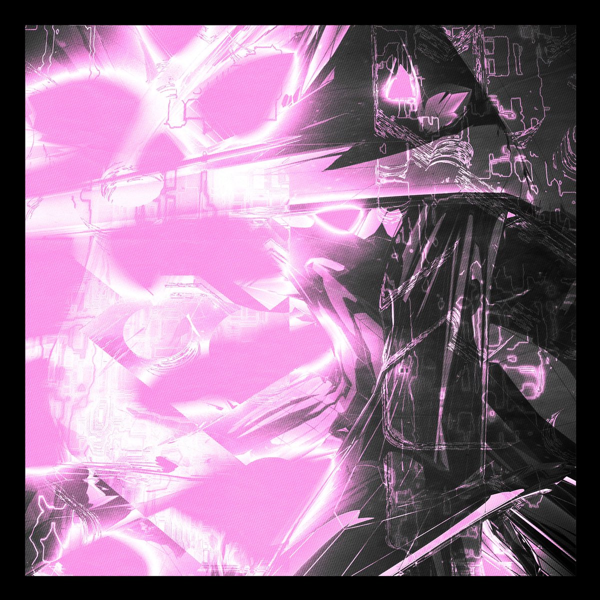 StryderStudios's tweet image. Visions album cover