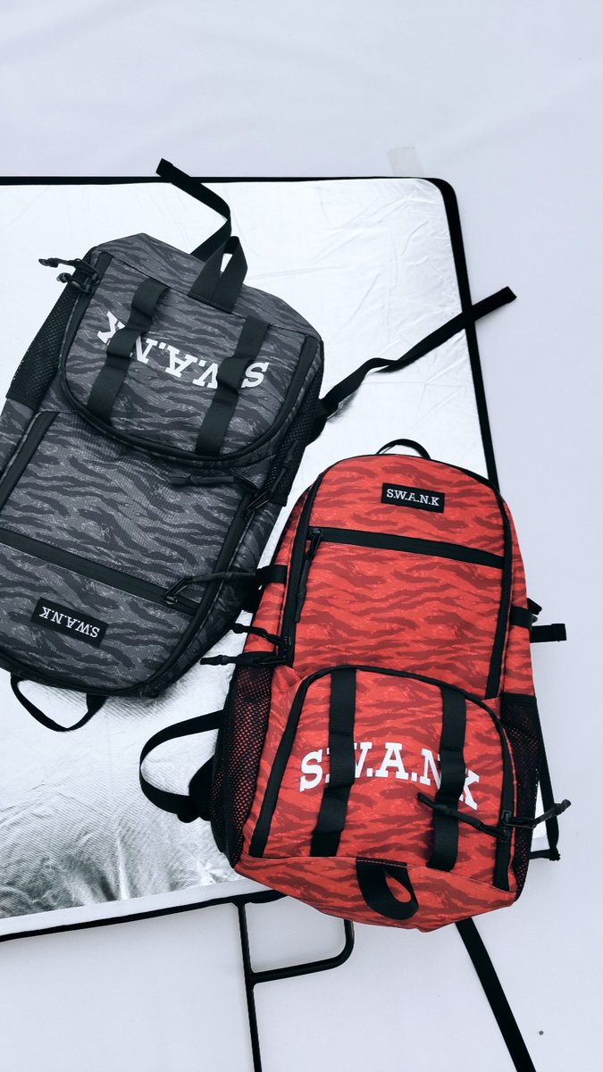 RESTOCKED!

♻️:swankjozi.com/collections/all