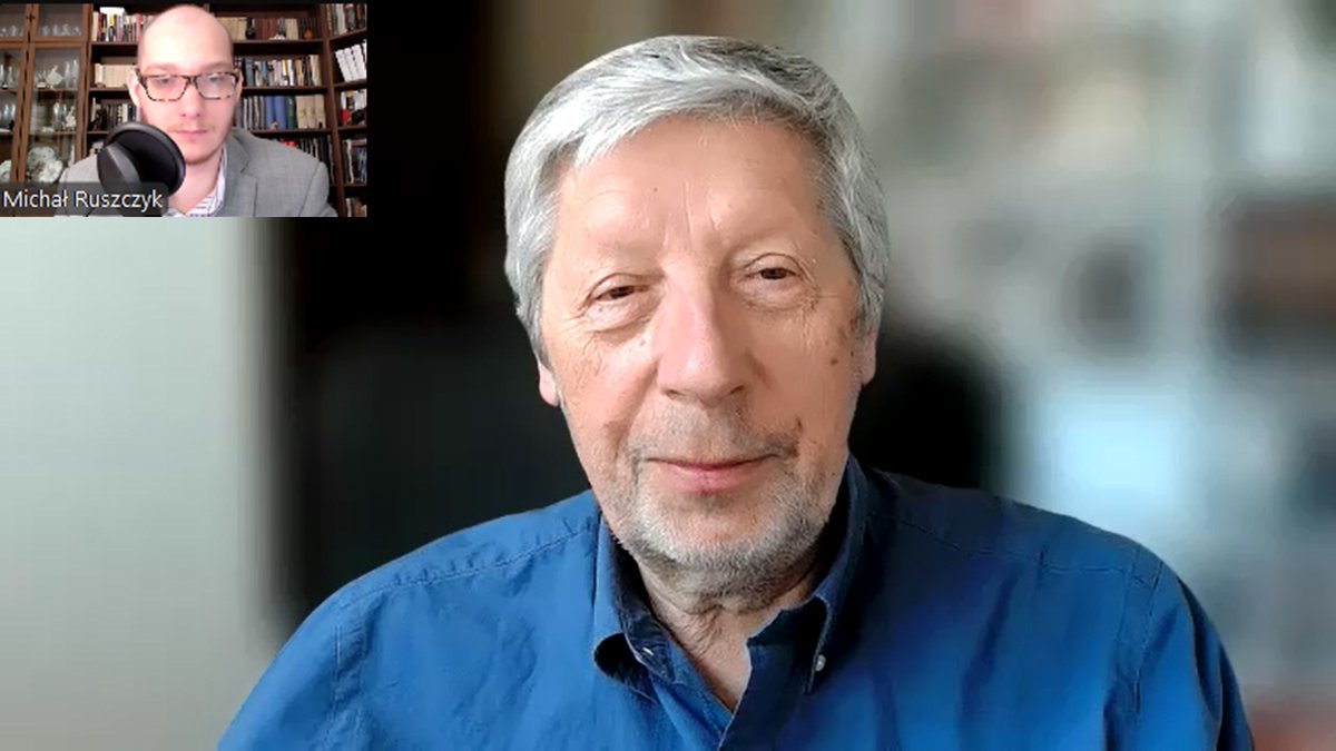 Michał Cezary Ruszczyk (@micha_ruszczyk) on Twitter photo Z socjologiem z <a href="/CollegiumC/">Uniwersytet Civitas</a>, dr Robertem Sobiechem, na temat ostatnich dni kampanii wyborczej i obecnej sytuacji politycznej w kraju.
Wkrótce na moim kanale w serwisie YouTube!
#RozmowyObywatelskie Z socjologiem z <a href="/CollegiumC/">Uniwersytet Civitas</a>, dr Robertem Sobiechem, na temat ostatnich dni kampanii wyborczej i obecnej sytuacji politycznej w kraju.
Wkrótce na moim kanale w serwisie YouTube!
#RozmowyObywatelskie