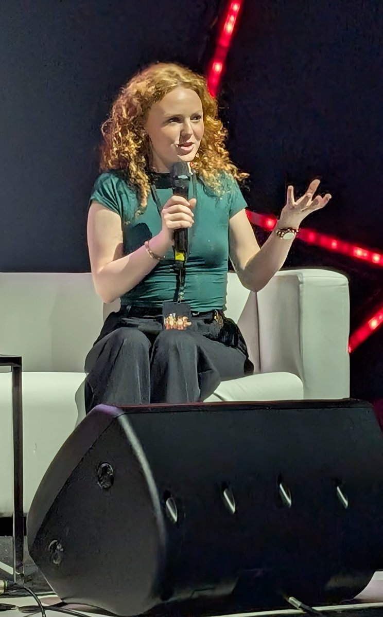 Faithful - Scottish Short Film (@faithfulshort) on Twitter photo Our star, <a href="/Lily_mcguire27/">Lily</a> on centre stage at <a href="/MCMComicCon/">MCM Comic Con</a> at our UK Comic Con Premiere this weekend. Watch “Faithful” now on the <a href="/stvplayeruk/">stvplayeruk</a> at player.stv.tv/summary/silly-… #mythologymonday #fairytales #folklore #supportindiefilm #shortfilm #mcm #MCMComicCon #mcmlondon Our star, <a href="/Lily_mcguire27/">Lily</a> on centre stage at <a href="/MCMComicCon/">MCM Comic Con</a> at our UK Comic Con Premiere this weekend. Watch “Faithful” now on the <a href="/stvplayeruk/">stvplayeruk</a> at player.stv.tv/summary/silly-… #mythologymonday #fairytales #folklore #supportindiefilm #shortfilm #mcm #MCMComicCon #mcmlondon