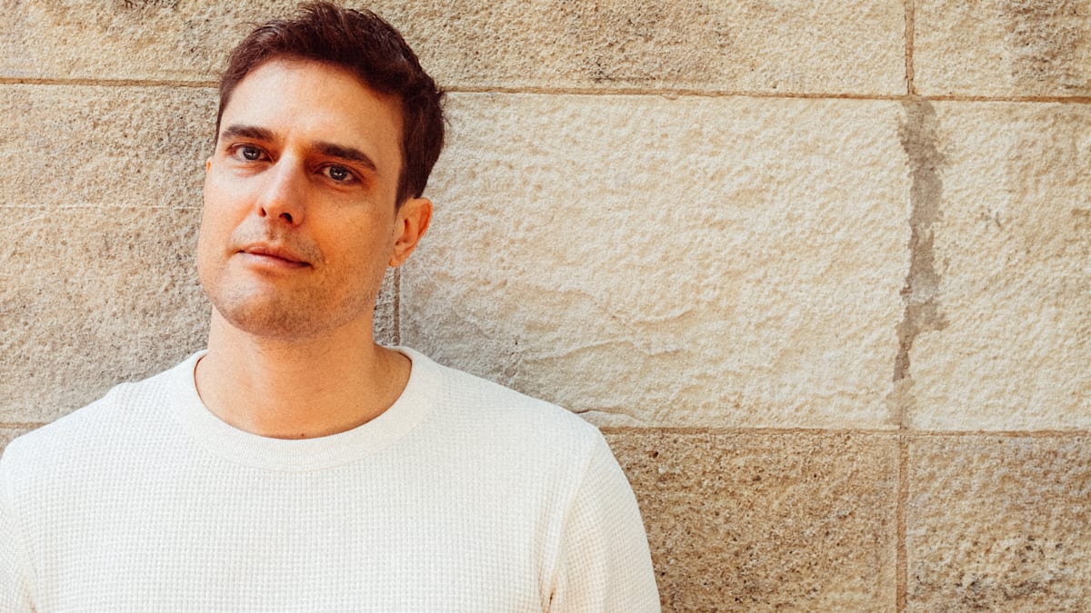 Ex-„Tagesschau“-Sprecher Constantin Schreiber wechselt zur WELT to.welt.de/bOcndAF