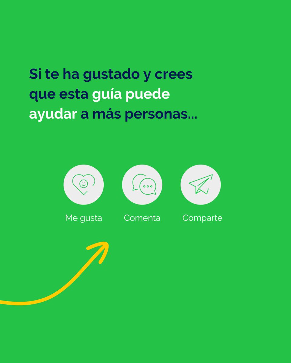¿𝙑𝙞𝙨𝙩𝙚 𝙟𝙪𝙜𝙖𝙧 𝙖 𝙋𝙚𝙡𝙚́?
Si la respuesta es “sí”, te toca hacerte la prueba de detección precoz del cáncer de colon
#juegatupapel
juegatupapelcontraelcancerdecolon.es