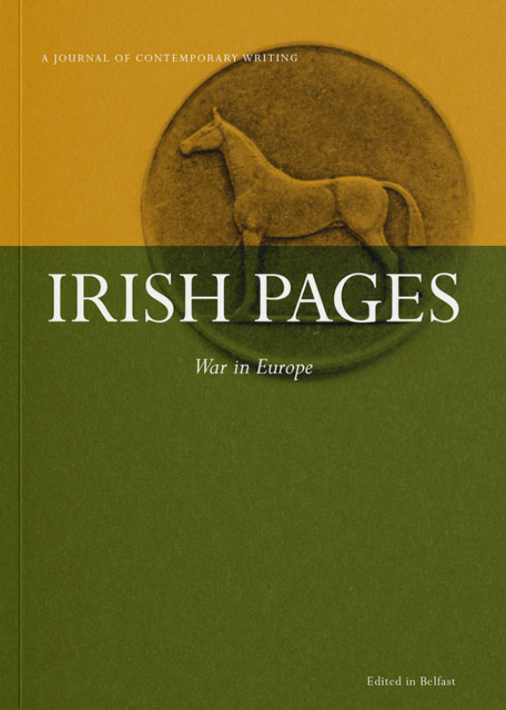 Irish Pages (@irishpages) on Twitter photo “I don’t know what historians in the future will call this historical period. The world order, based on the UN Charter and international law, is collapsing before our eyes...”
~ <a href="/avalaina/">Oleksandra Matviichuk</a> (2024)
irishpages.org/product/vol-12… “I don’t know what historians in the future will call this historical period. The world order, based on the UN Charter and international law, is collapsing before our eyes...”
~ <a href="/avalaina/">Oleksandra Matviichuk</a> (2024)
irishpages.org/product/vol-12…