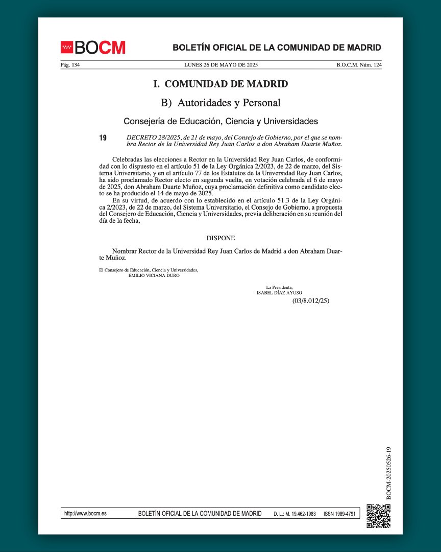 Abraham Duarte tweet media