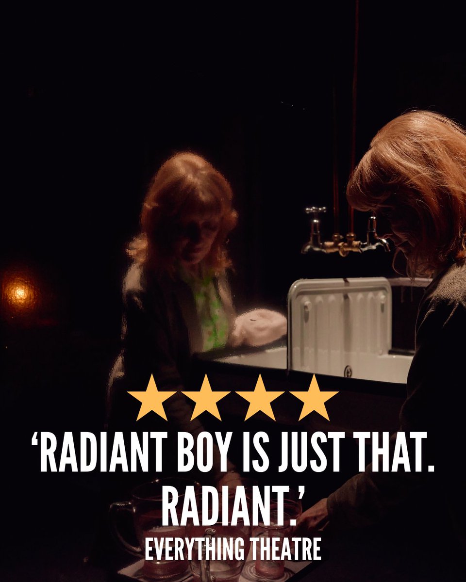 Cloudburst Productions tweet media