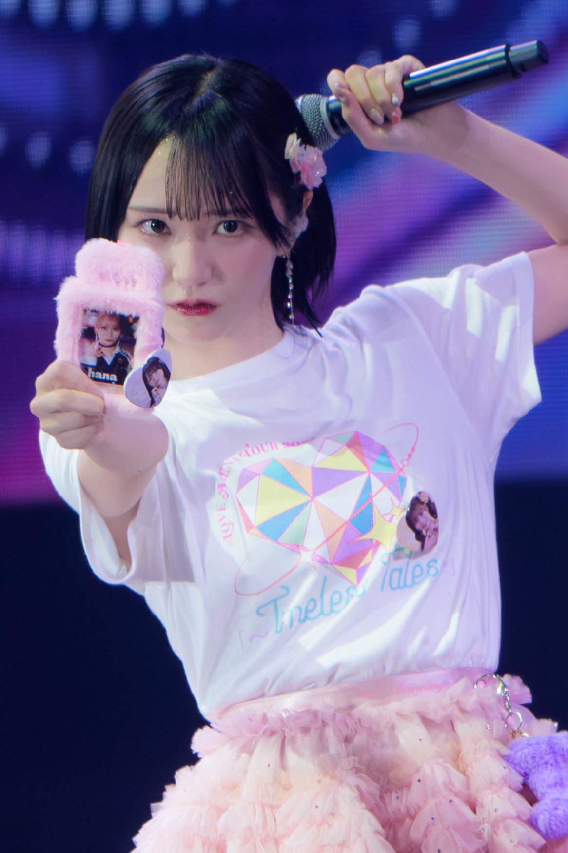 鍵ちゃん🦑💄 on X: 