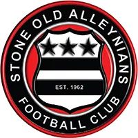 Stone Old Alleynians Football Club tweet media