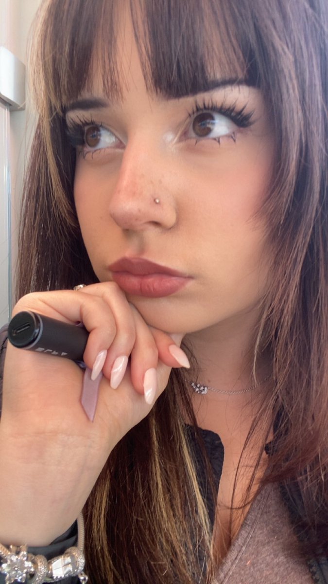 So lang schon längst ausgeslayed tweet media