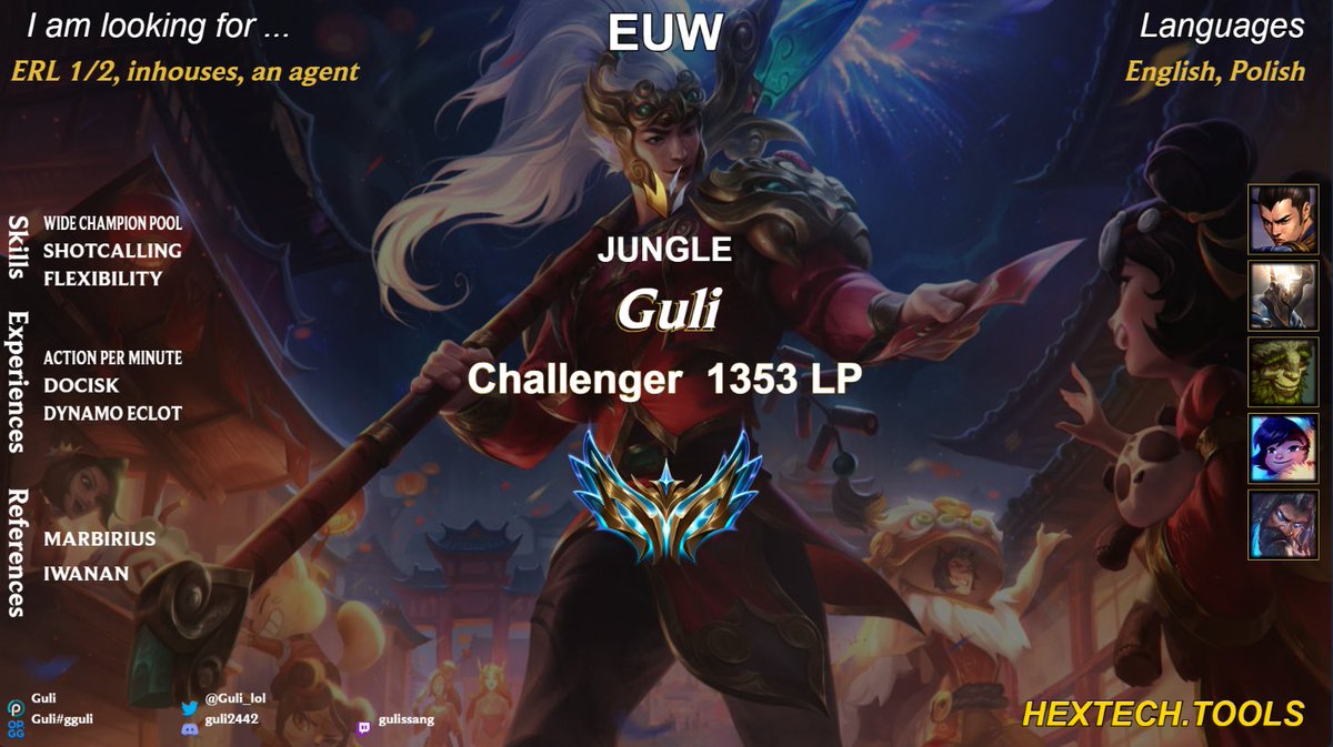 LFT
