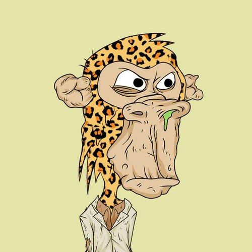 Over 1k in sales 💵 

Free Mint / Zero royalties 

Community is lite 🔥

—ARE YOU NOT ENTERTAINED??

<a href="/ApeGobsClub/">Ape Gobs Club</a>