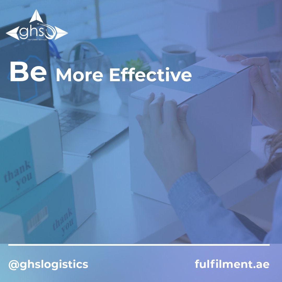 ghslogistics's tweet photo. Advantages of fulfillment center
Focus on growth while leaving shipping to the experts. they provide; Streamline operations to thrive without the hassle of logistics 🚚
#BeMoreEffective, Read more
 https://t.co/SvwxxZpmbV 
#FulfillmentCenter #Eco https://t.co/LEuitQeQfz
