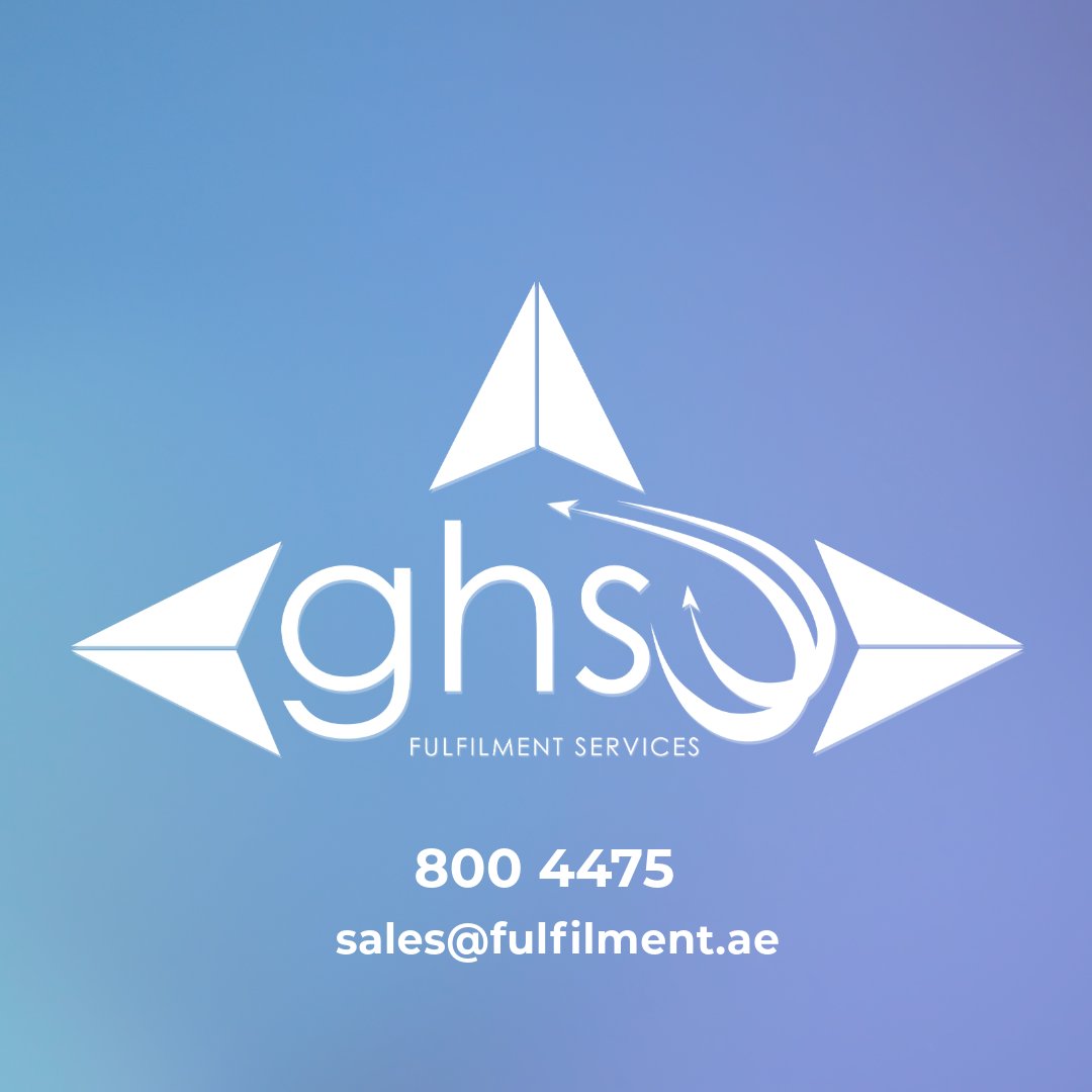 ghslogistics's tweet photo. Advantages of fulfillment center
Focus on growth while leaving shipping to the experts. they provide; Streamline operations to thrive without the hassle of logistics 🚚
#BeMoreEffective, Read more
 https://t.co/SvwxxZpmbV 
#FulfillmentCenter #Eco https://t.co/LEuitQeQfz