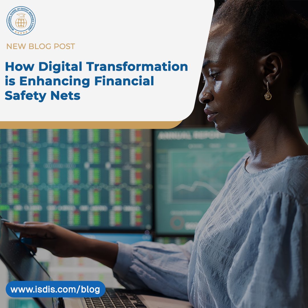 isdisglobal's tweet photo. Discover how innovation is driving inclusive, secure, and scalable safety nets in today’s digital age.

Read more: https://t.co/K6JbGygoHN

#DigitalTransformation #Fintech #FinancialInclusion #Innovation #SocialImpact #TechForGood https://t.co/SME7djO9ky