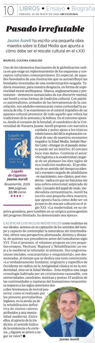 Gregorio Luri (@gregorioluri) on Twitter photo 