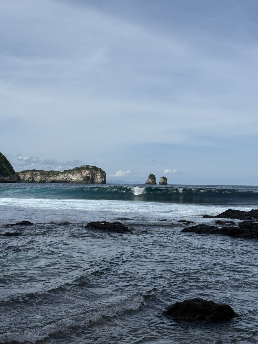 bali_2025's tweet photo. #nusapenida island https://t.co/U7yiyjrtdJ