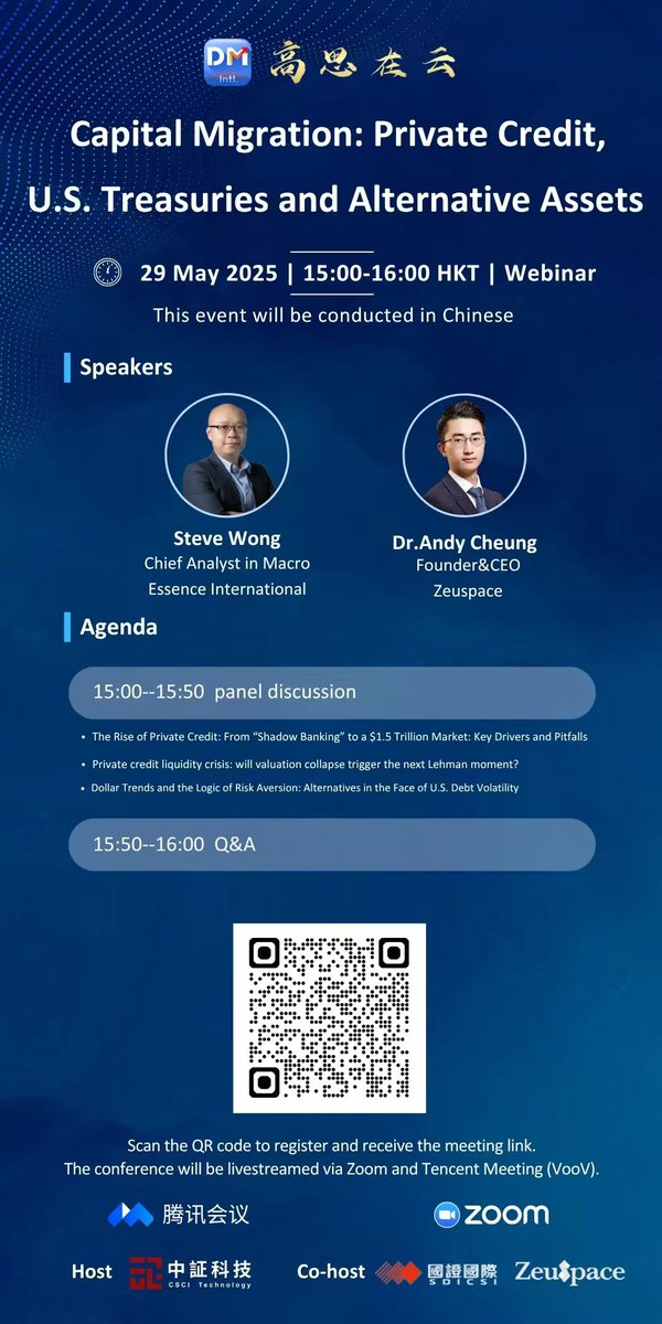 Zeuspace Group tweet media