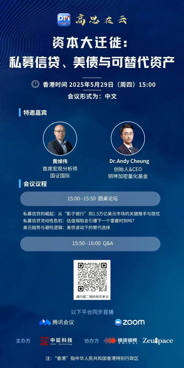 Zeuspace Group tweet media