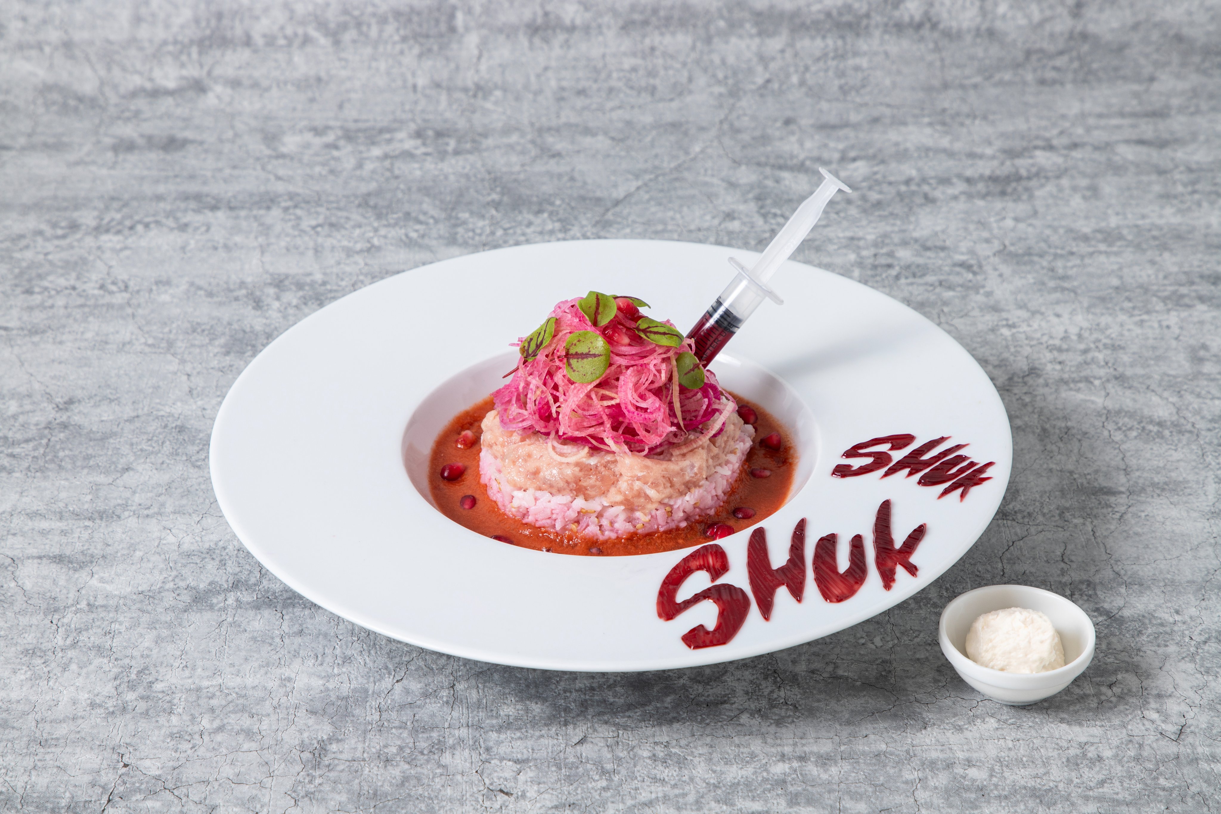 僕のヒーローアカデミア ヒロアカ 原画展 カフェ トガ セット スペシャル | 堀越耕平『僕のヒーローアカデミア』原画展