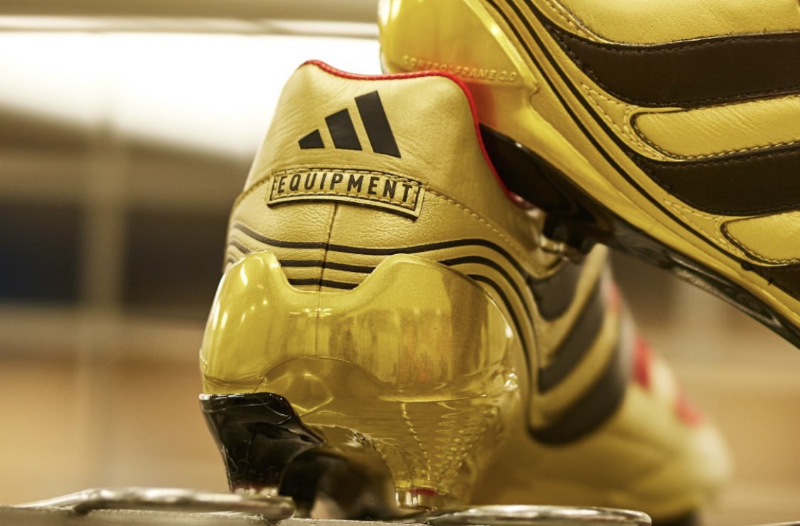 プレデタープレシジョン ZZ リメイク 登場 海外では6月10日から発売