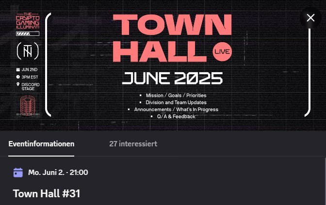 You want to buy your hedge in web3 gaming?

$BYTES is the ticker.

When crypto runs, Bytes run.
When we get even the tiniest announcement (and we are expecting some big ones) on the upcoming TownHall, Bytes will run.
And you will have missed out.

This might be your last chance