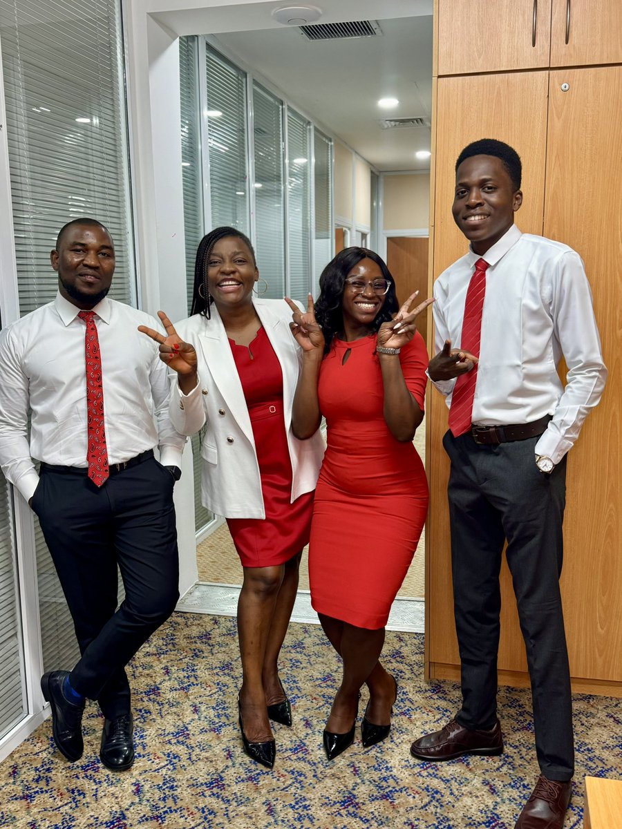 TranscorpGroup's tweet image. New week, big energy, great people.

Have a fantastic week.

#TranscorpTransforms
#NewWeek