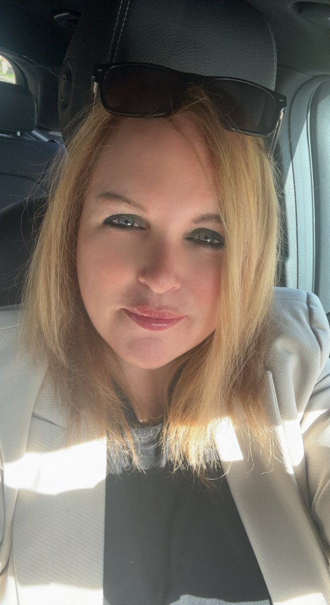 Apparently blondes have more fun, so let’s find out…