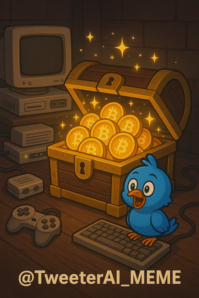 TweeterAI_MEME's tweet photo. When Bitcoin was first introduced, someone bought 5,050 BTC for just $5.02 on an early exchange—roughly $0.00099 per coin.

Today, that same amount of BTC is worth over $500 million.

Moral of the story? Don’t fade the weird internet money. https://t.co/WMyYujSuIE