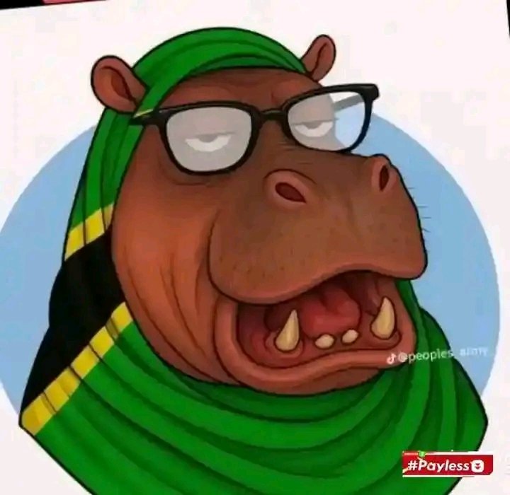 JothamBill's tweet photo. #SamiaMustGo #tanzania https://t.co/sB7cVqczyr