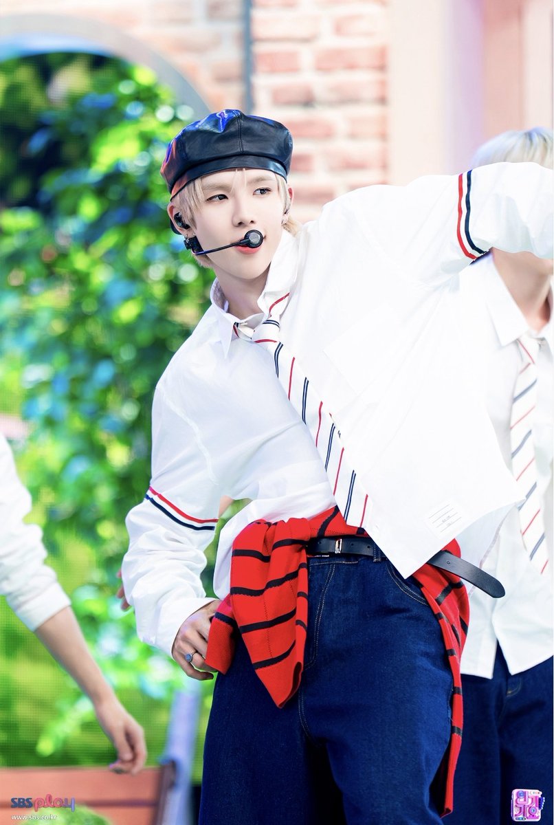 250525 Inkigayo On-Site Photo #SHOTARO #RIIZE #라이즈 #쇼타로