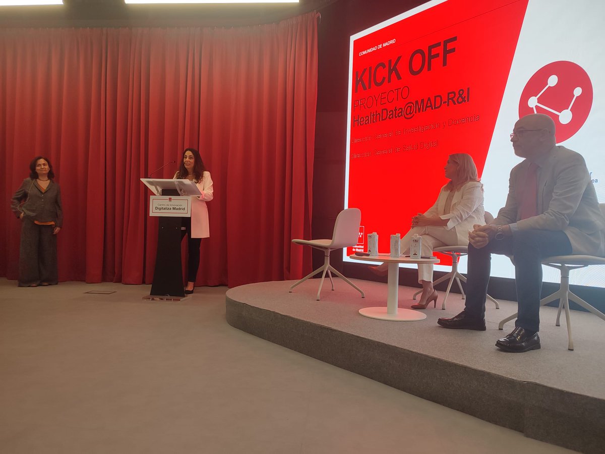 Inmaculada Ibáñez tweet media