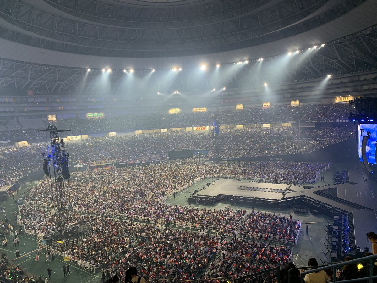 marushimo's tweet image. 埋まってます。
始まります。
Ahhh〜〜〜〜〜！