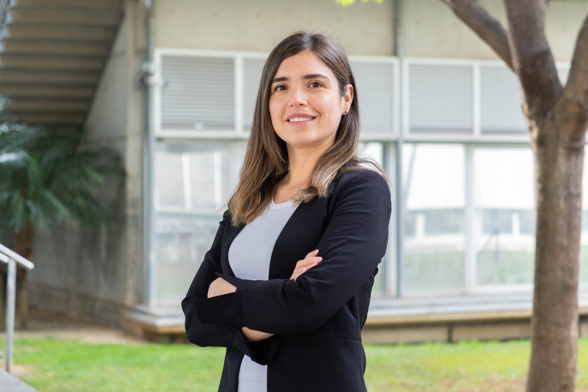 ICIQ (@iciqchem) on Twitter photo #ICIQNews
👏Prof. Katherine Villa (<a href="/katheVillag/">Katherine Villa</a>) appointed as Early Career Board member of <a href="/NanoLetters/">Nano Letters</a> journal, published by the <a href="/AmerChemSociety/">American Chemical Society</a> (ACS)
Read more 🔗iciq.org/new/prof-kathe…
<a href="/villagroup_/">Villa group</a>
<a href="/iCERCA/">Centres CERCA</a> <a href="/_BIST/">BIST-Barcelona Institute of Science and Technology</a> <a href="/SOMM_alliance/">SOMM alliance</a> #ICIQNews
👏Prof. Katherine Villa (<a href="/katheVillag/">Katherine Villa</a>) appointed as Early Career Board member of <a href="/NanoLetters/">Nano Letters</a> journal, published by the <a href="/AmerChemSociety/">American Chemical Society</a> (ACS)
Read more 🔗iciq.org/new/prof-kathe…
<a href="/villagroup_/">Villa group</a>
<a href="/iCERCA/">Centres CERCA</a> <a href="/_BIST/">BIST-Barcelona Institute of Science and Technology</a> <a href="/SOMM_alliance/">SOMM alliance</a>